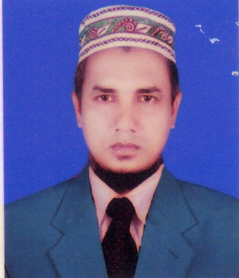 Muhammad Yakub Ali